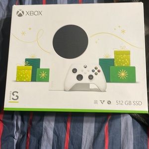Xbox one s digital 512GB